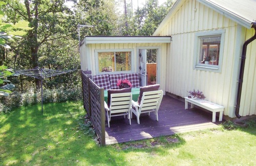 Arnilt House | 1 bedroom lovely home in Oskarström