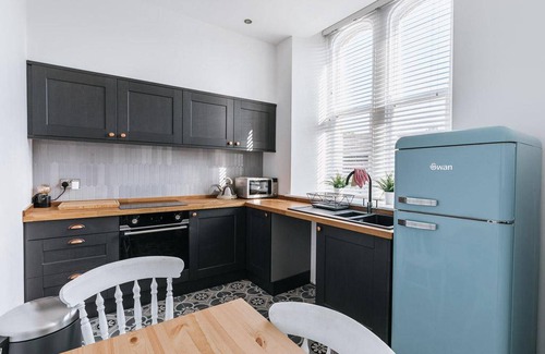 Penistone Apartment | 1 bedroom modern apartment in Penistone, Sheffield