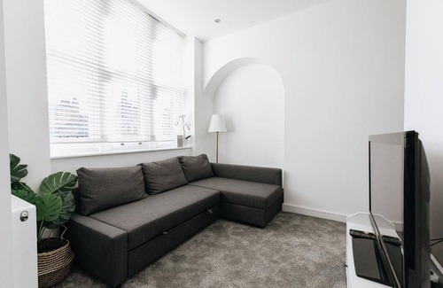 Penistone Apartment | 1 bedroom modern apartment in Penistone, Sheffield