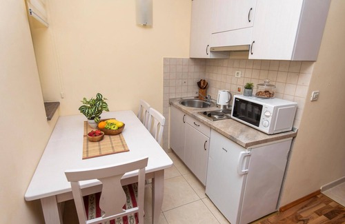 Bacvice Apartment | 1 bedroom nice apartment in Podstrana