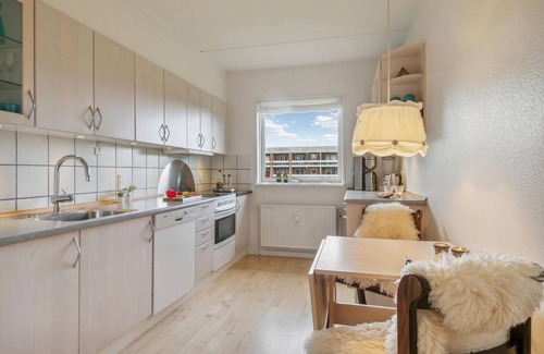 Vejlby Risskov Apartment | 1 bedroom nice apartment in Risskov