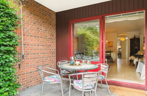 Vejlby Risskov Apartment | 1 bedroom nice apartment in Risskov