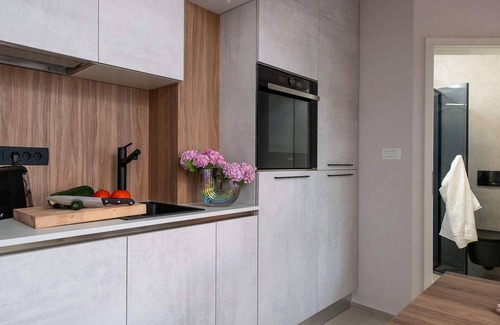 Valdebek Apartment | 1 bedroom nice apartment in Pula