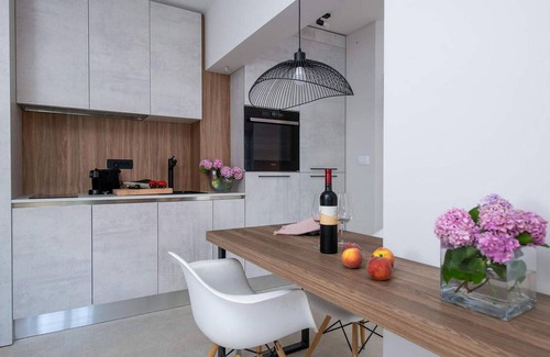 Valdebek Apartment | 1 bedroom nice apartment in Pula