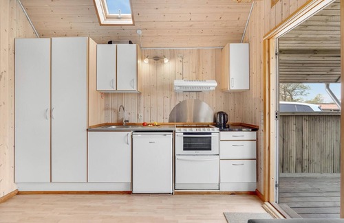 Tranekaer House | 1 bedroom nice home in Tranekær