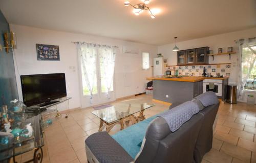 Casamozza House | 1 Bedroom Nice Home In Vignale