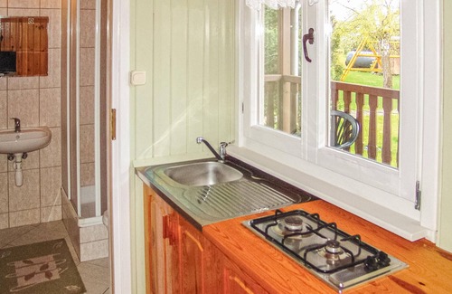 Ustronie Morskie House | 1 bedroom nice home in Ustronie Morskie