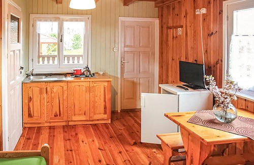 Ustronie Morskie House | 1 bedroom nice home in Ustronie Morskie