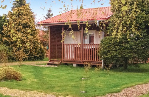 Ustronie Morskie House | 1 bedroom nice home in Ustronie Morskie