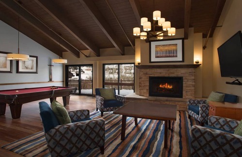Vail Resort | 1 Bedroom Premium - Marriott's StreamSide at Vail - Birch, Douglas, and Evergreen - Full Resort Acce