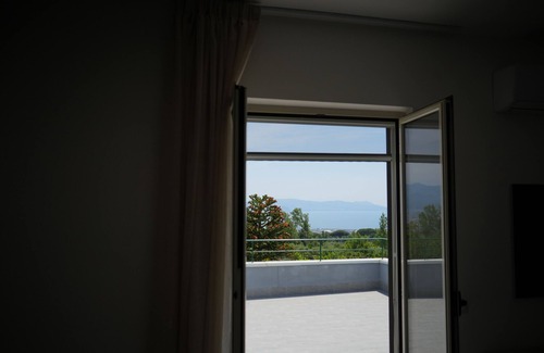 Trecase House | 1 Bedroom Private vacation home in Campania