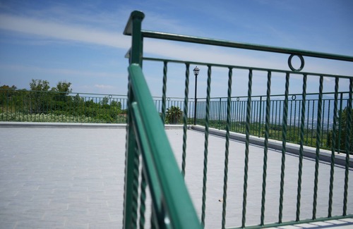 Trecase House | 1 Bedroom Private vacation home in Campania