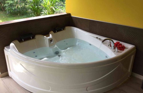 Cahuita House | 1 Bedroom Private vacation home in Cahuita