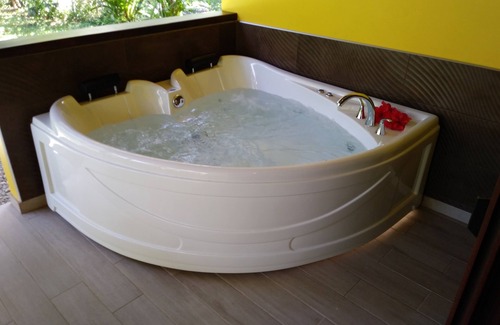 Cahuita House | 1 Bedroom Private vacation home in Cahuita