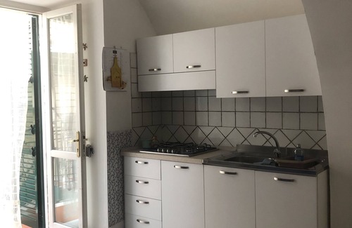 Cetara House | 1 Bedroom Private vacation home in Cetara