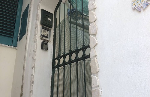 Cetara House | 1 Bedroom Private vacation home in Cetara