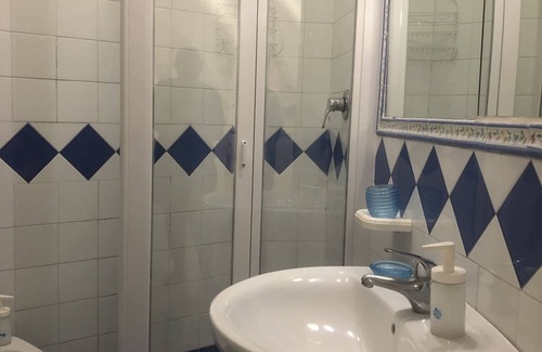 Cetara House | 1 Bedroom Private vacation home in Cetara