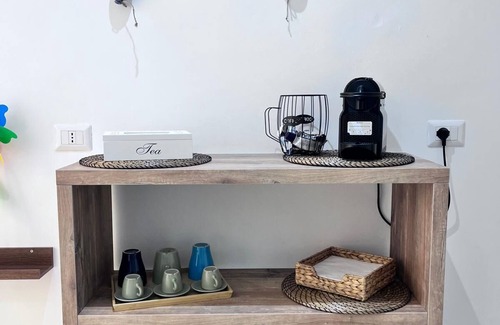 Municipio 2 House | 1 Bedroom Private vacation home in Bari