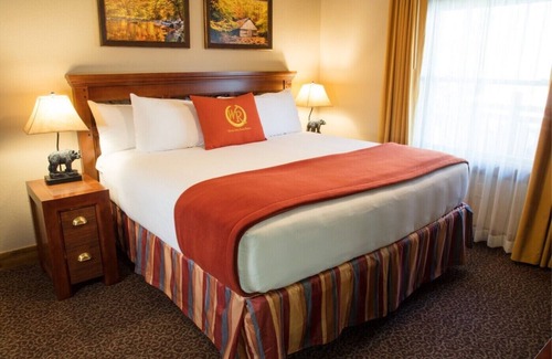 Gatlinburg Resort | 1-bedroom + Sofa bed at WESTGATE RESORT! All the amenities included!