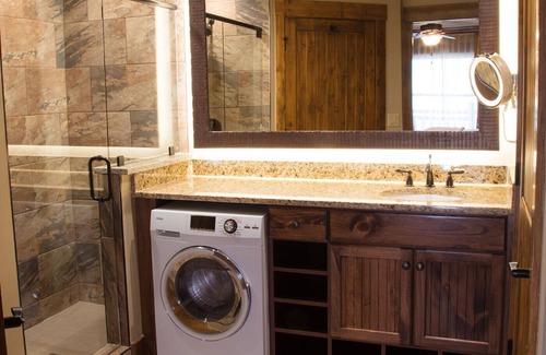 Gatlinburg Resort | 1-bedroom + Sofa bed at WESTGATE RESORT! All the amenities included!