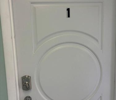 Daniels Apartment | 1 Bedroom studio apartment