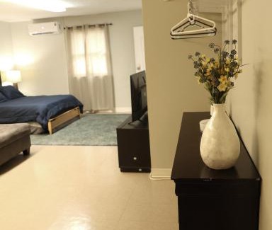 Daniels Apartment | 1 Bedroom studio apartment