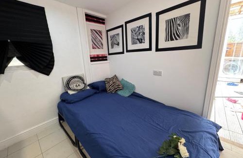 Datchet Apartment | 1 Bedroom studio