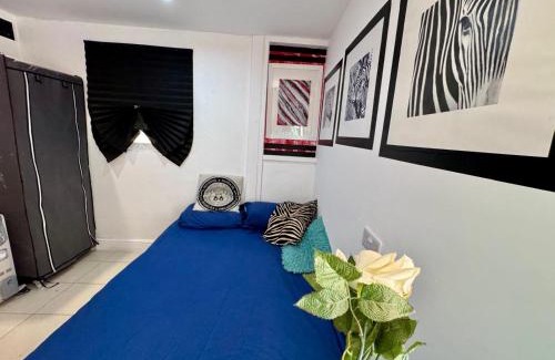 Datchet Apartment | 1 Bedroom studio
