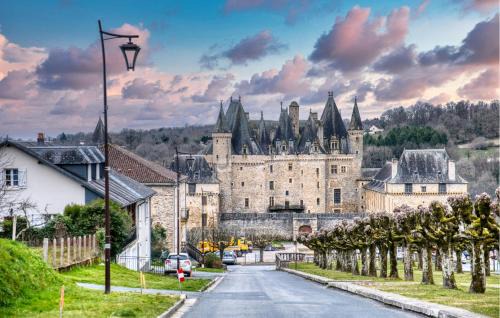 Jumilhac-le-Grand House | 1 Bedroom Stunning Home In Jumilhac-Le Grand