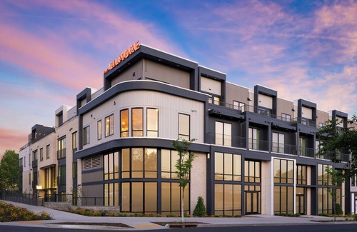 12 South Condo | 1 Bedroom Suite Accessible in 12South