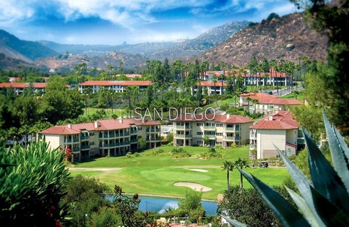Lawrence Welk Resort Village Villa | 1 Bedroom Suite at Villas on the Green or Mountains