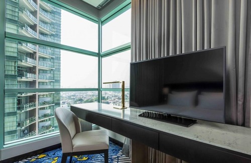 Bang Kho Laem Apartment | 1 Bedroom Suite, BKK - 1