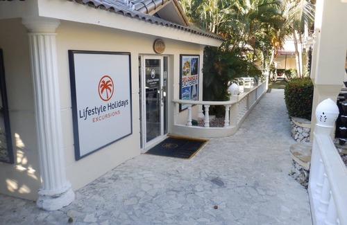 Puerto Plata Apartment | 1 Bedroom Tropical Paradise All-Inclusiven