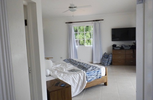 Puerto Plata Apartment | 1 Bedroom Tropical Paradise All-Inclusiven