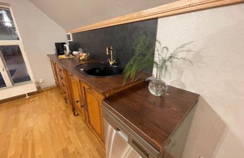 Kunda Apartment | 1 bedroom with jacuzzi
