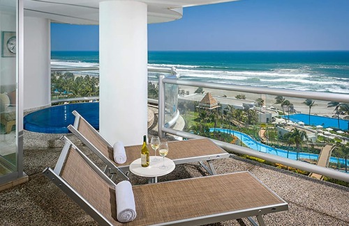 Playa Diamante Resort | 1 Bedroom within Grand Mayan - Vidanta Acapulco
