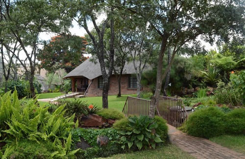Harare East Villa | 1 Bedroomed Chalet in Harare - 2183
