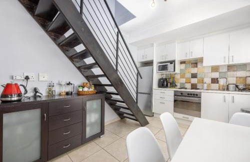 West Beach Apartment | 1 Bedroomed Serendipity Cottage West Beach, Cape Town