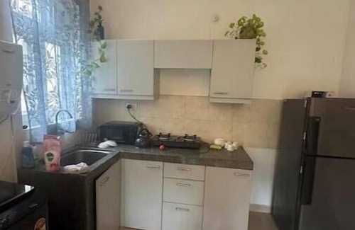 Siolim Apartment | 1 bhk apartment fully furnished apartment with AC, WiFi in Siolim