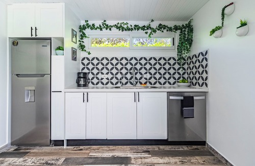 Avellanas Beach House | 1 Block From Surf - Charming Beach House w/Pool - Avellanas