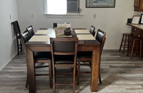 Standish House | 1 block from the Saginaw bay. 1.5 miles from the casino. 5300 pleasant drive