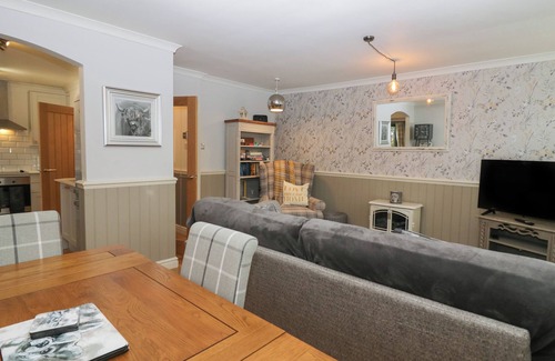 Allithwaite Cottage | 1 Boarbank Farm