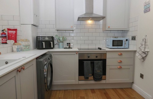 Allithwaite Cottage | 1 Boarbank Farm