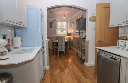 Allithwaite Cottage | 1 Boarbank Farm