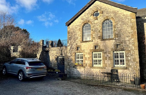 Allithwaite Cottage | 1 Boarbank Farm