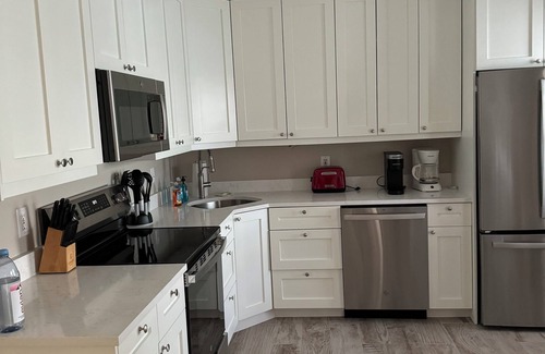The Bight Condo | 1 br 1ba Ocean Front Condo with amazing Sunrises