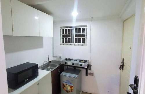 Maitama House | 1 BR Apartment In front of restaurants and super market