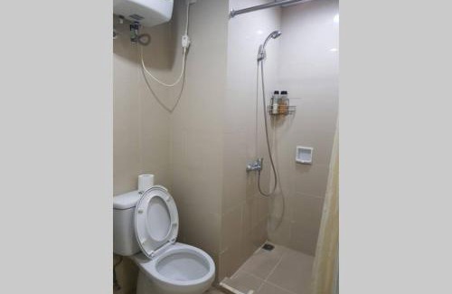 Jakarta Apartment | 1 BR Apartment near Central Park Mall (Madison Park)