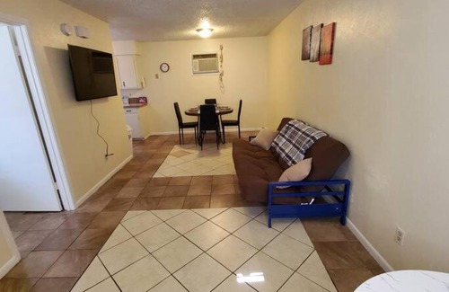 Copperas Cove Apartment | 1 BR APT w/ the Essentials#8, 15 mins to Ft Hood