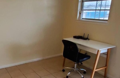 Copperas Cove Apartment | 1 BR APT w/ the Essentials#8, 15 mins to Ft Hood